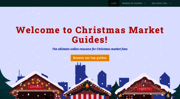 christmasmarketguides.com