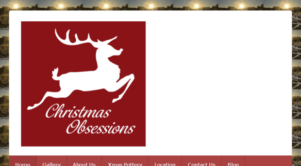 christmasobsessions.com