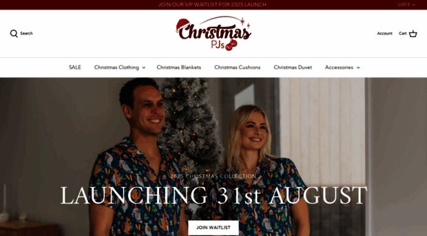 christmaspjs.com.au