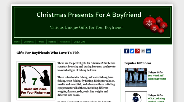 christmaspresentsforaboyfriend.blogspot.com