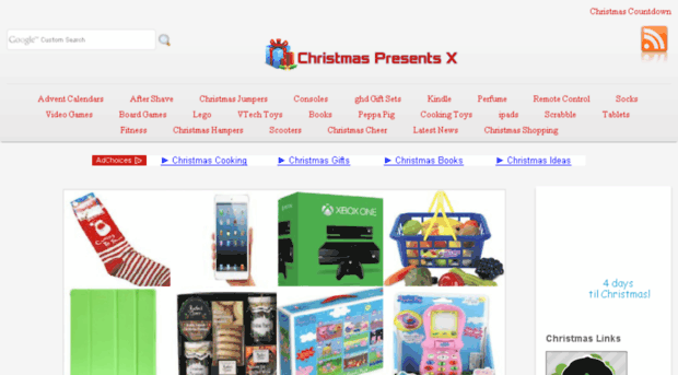 christmaspresentsx.co.uk