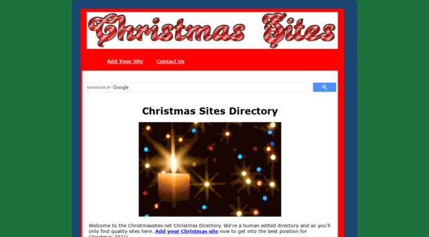 christmassites.net