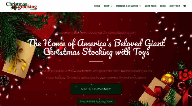 christmasstocking.com