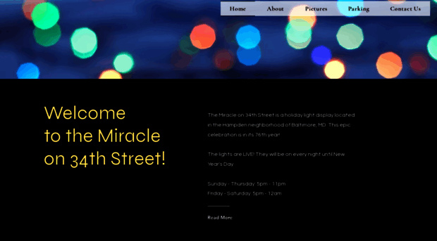 christmasstreet.com