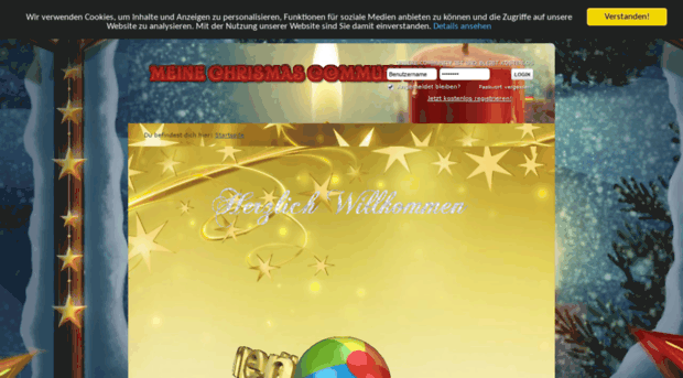 christmast.yooco.de