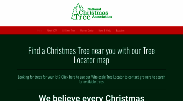 christmastree.org