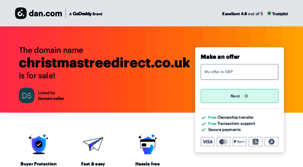 christmastreedirect.co.uk