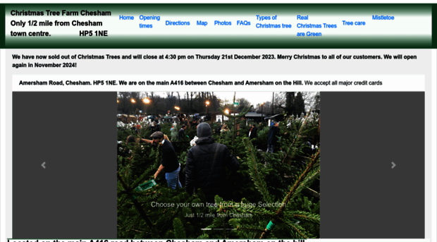 christmastreefarm.co.uk