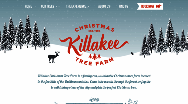 christmastreefarm.ie