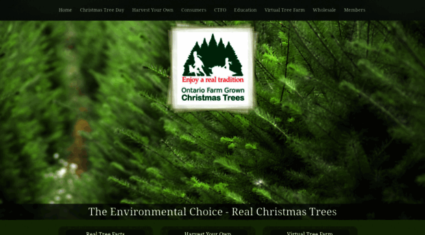 christmastrees.on.ca