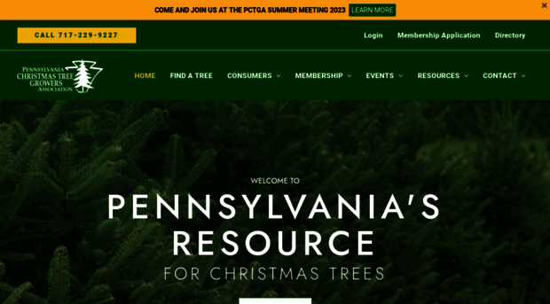 christmastrees.org