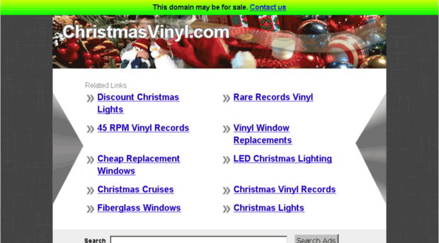 christmasvinyl.com