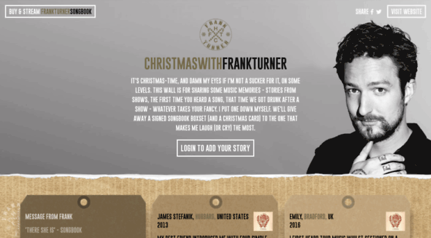 christmaswith.frank-turner.com