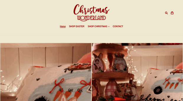 christmaswonderlandco.com