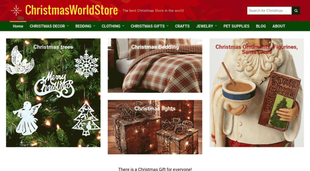 christmasworldstore.com