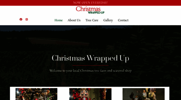 christmaswrappedup.co.uk