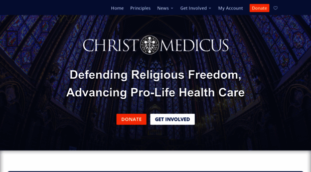 christmedicus.org