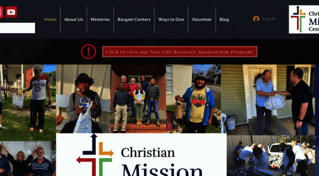 christmissions.org