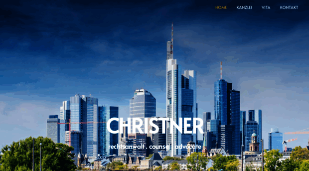 christner.info