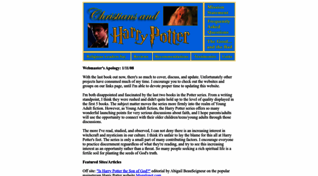 christnhp.org