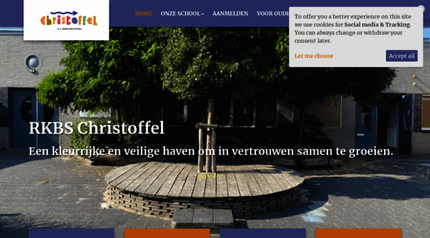 christoffel.nl