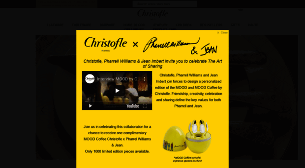 christofle.tm.fr