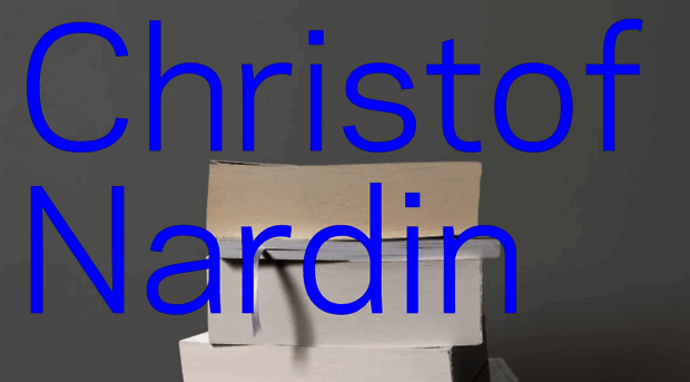christofnardin.com