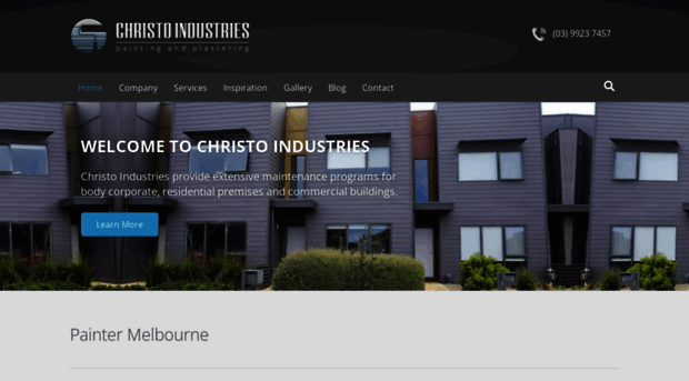 christoindustries.com.au