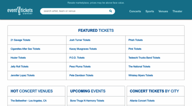 christomlin.eventticketscenter.com