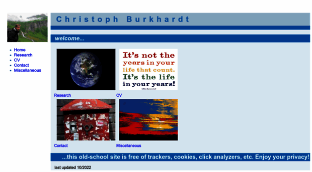 christoph-burkhardt.org