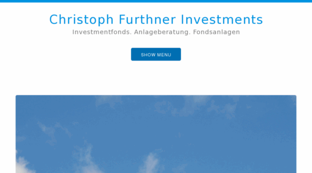 christoph-furthner-investments.de