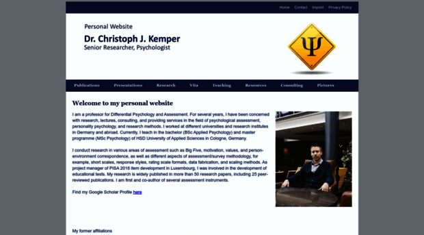 christoph-kemper.net