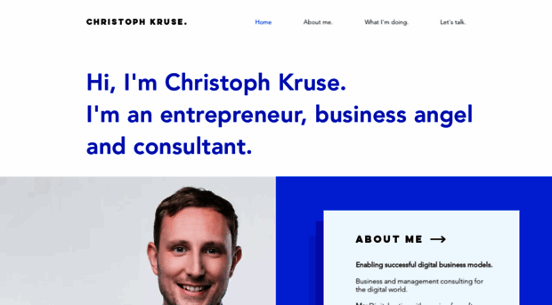 christoph-kruse.de