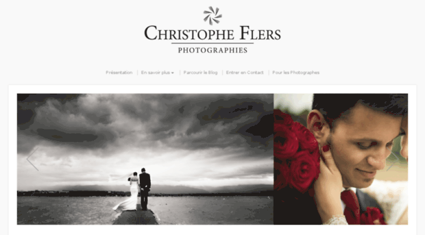 christophe-flers.com