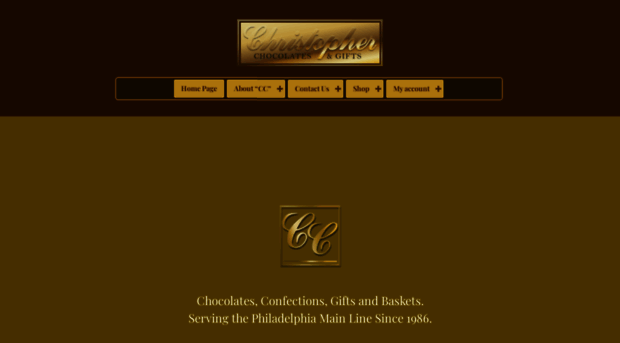 christopher-chocolates.com