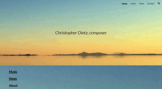 christopher-dietz.com
