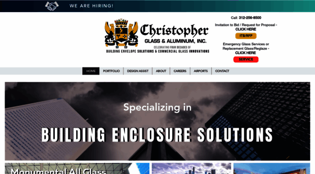 christopher-inc.com
