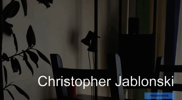 christopher-jablonski.com