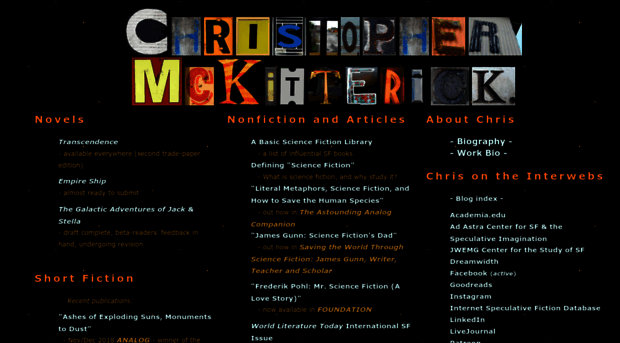 christopher-mckitterick.com