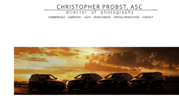 christopher-probst.com