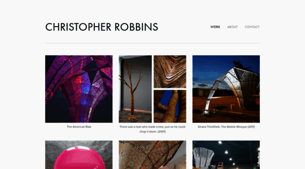 christopher-robbins.com