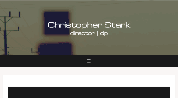 christopher-stark.de