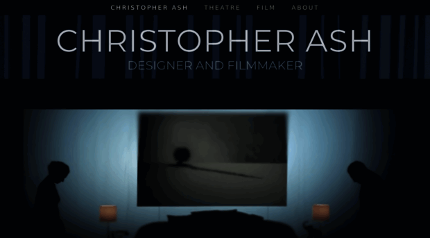 christopherash.com