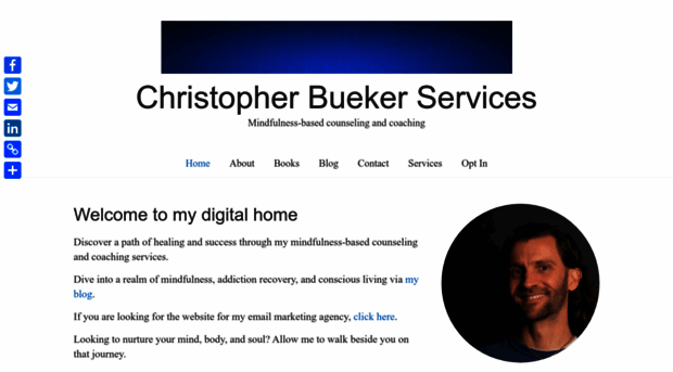 christopherbueker.com