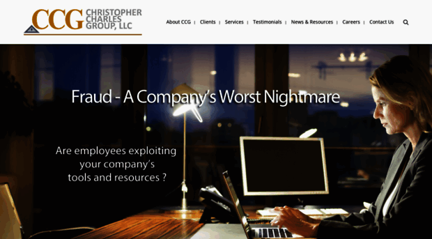 christophercharlesgroup.com