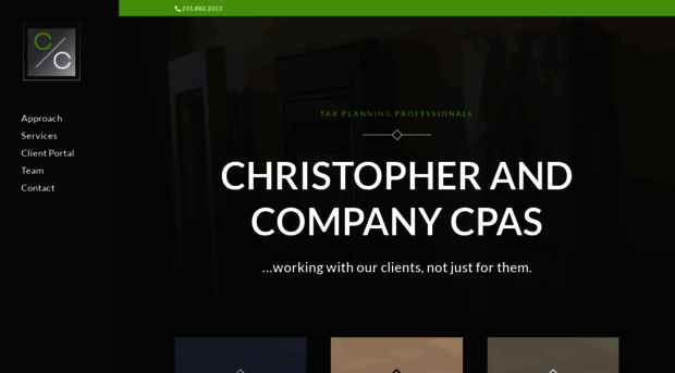 christophercocpa.com