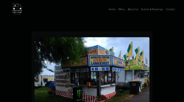 christopherconcessions.com