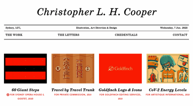 christophercooper.com.au