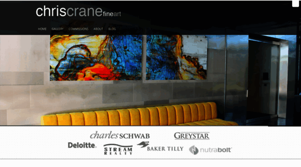 christophercrane.com
