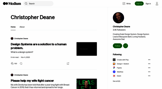 christopherdeane.medium.com